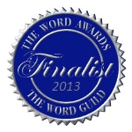 The Word Awards 2013 Finalist