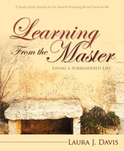Learning From the Master by Laura J. Davis