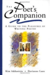 Poets Companion - Addonizio & Laux
