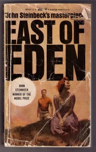 East of Eden - 1962 Edition