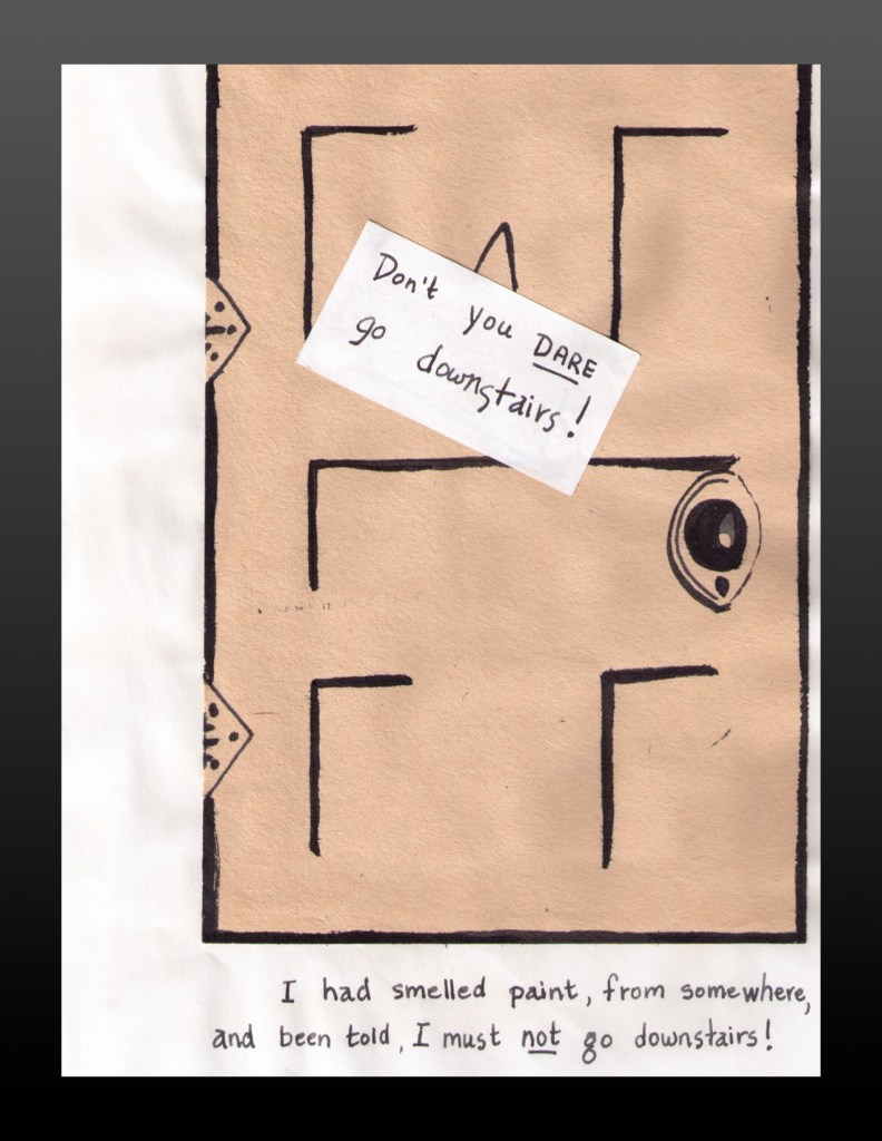 A Child's Christmas in Saskatchewan - Page 3