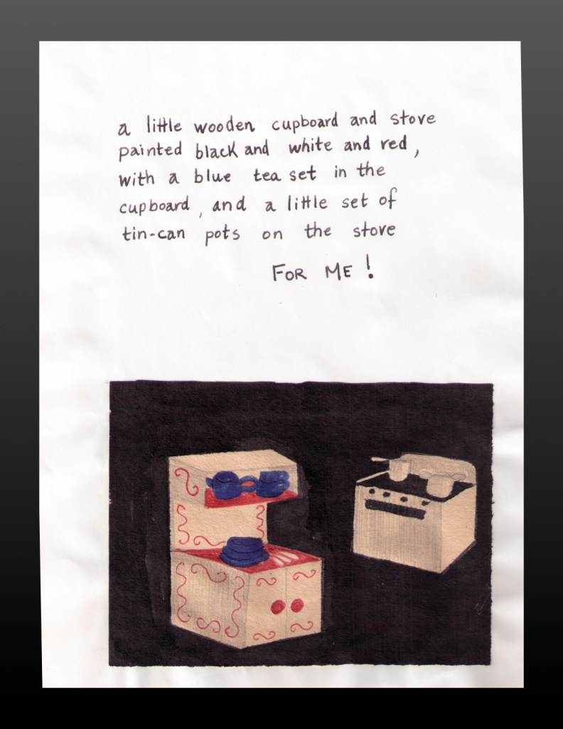 A Child's Christmas in Saskatchewan - Page 10