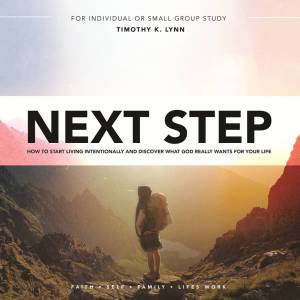 Next Step - Timothy K. Lynn