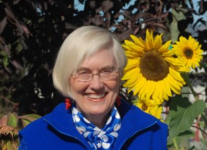 Author Elma Schemenauer