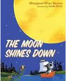 The Moon Shines Down - Margaret Wise Brown
