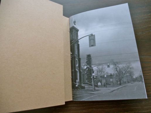 Humble Fare inner photo cover